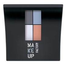 Afbeelding in Gallery-weergave laden, Eye colors palet