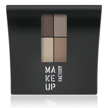 Afbeelding in Gallery-weergave laden, Eye colors palet