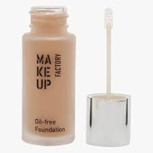 Afbeelding in Gallery-weergave laden, Oil free foundation 20ml