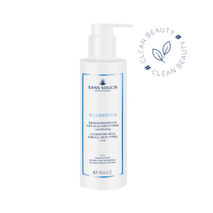 Cleansing Milk  XXL (nu 390ml)