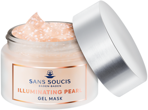 Illuminating Pearl gel mask 50ml