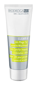 Clear + 24h care 75ml