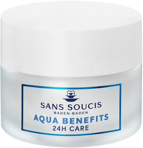 Aqua Benefits 24h care 50ml