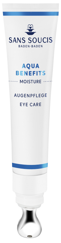 Aqua benefits eye care 15ml