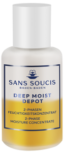 Deep moist depot 30ml