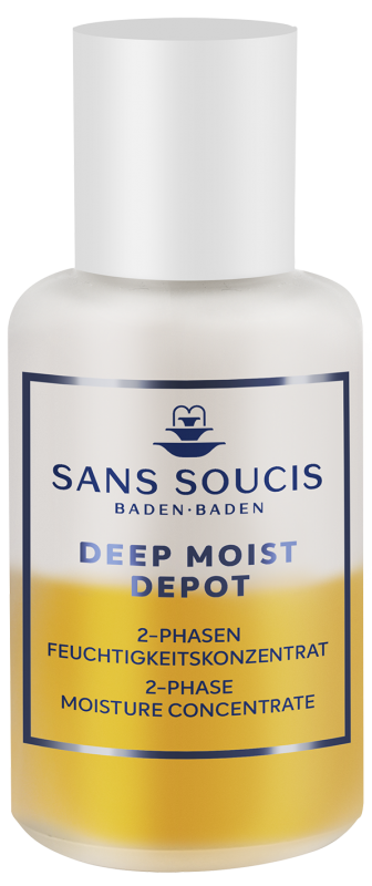 Deep moist depot 30ml