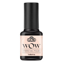 Afbeelding in Gallery-weergave laden, Wow Hybride gelnagellak 8ml
