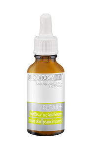 Skin Resurface acid serum impure skin 30ml