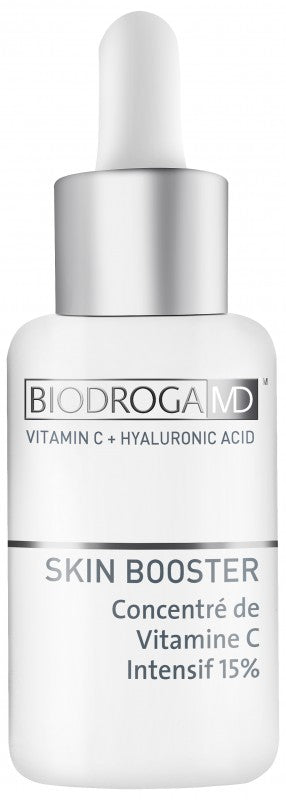 Skinbooster Vitamin C Concentrate 15% - 30ml