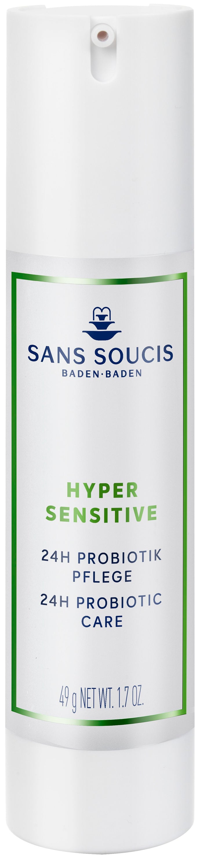 Hypersensitive 24h PROBIOTIC care 50ml