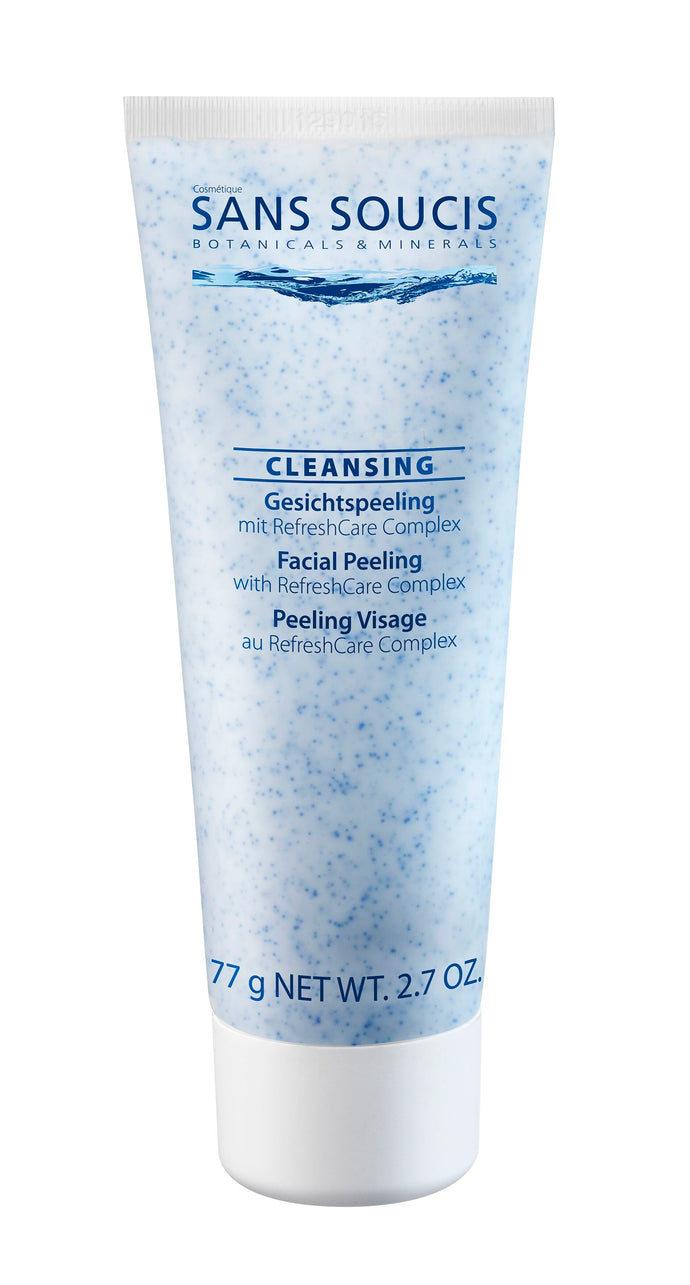 Facial peeling mild 75ml