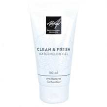 Afbeelding in Gallery-weergave laden, Clean &amp; Fresh Watermelon Gel Sanitizer - ontsmettingsgel
