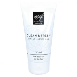 Clean & Fresh Watermelon Gel Sanitizer - ontsmettingsgel