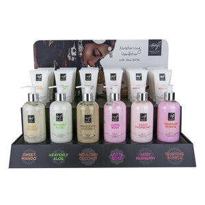 Hand-en bodylotion 50ml