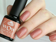 Afbeelding in Gallery-weergave laden, Wow Hybride gelnagellak 8ml
