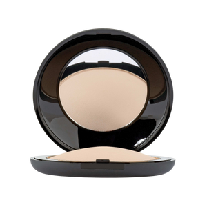 Mineral compact powder