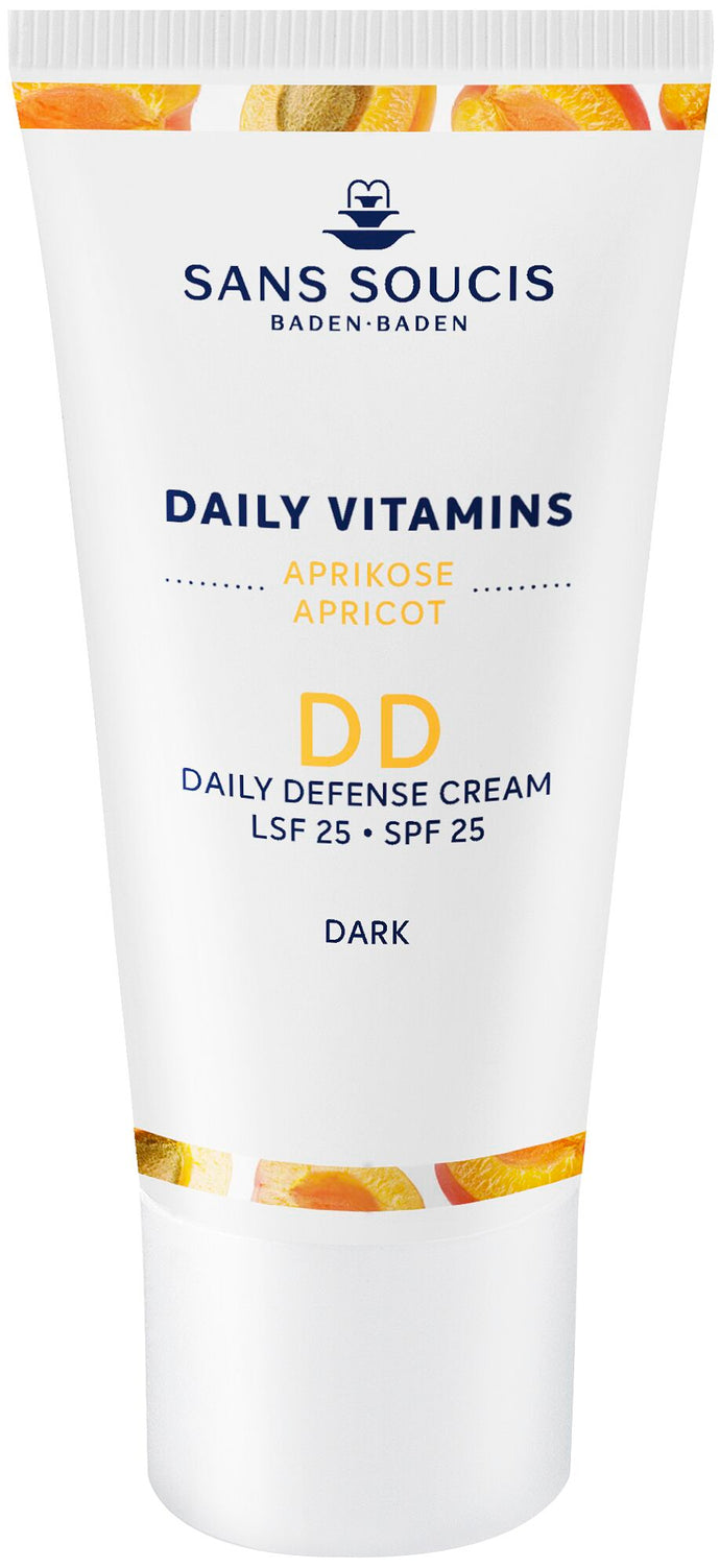 Daily Vitamins DD cream 30ml