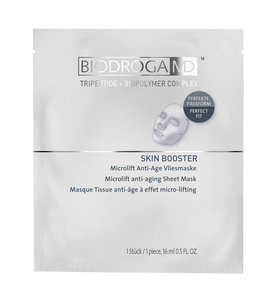 Microlift Anti Age Sheet Mask