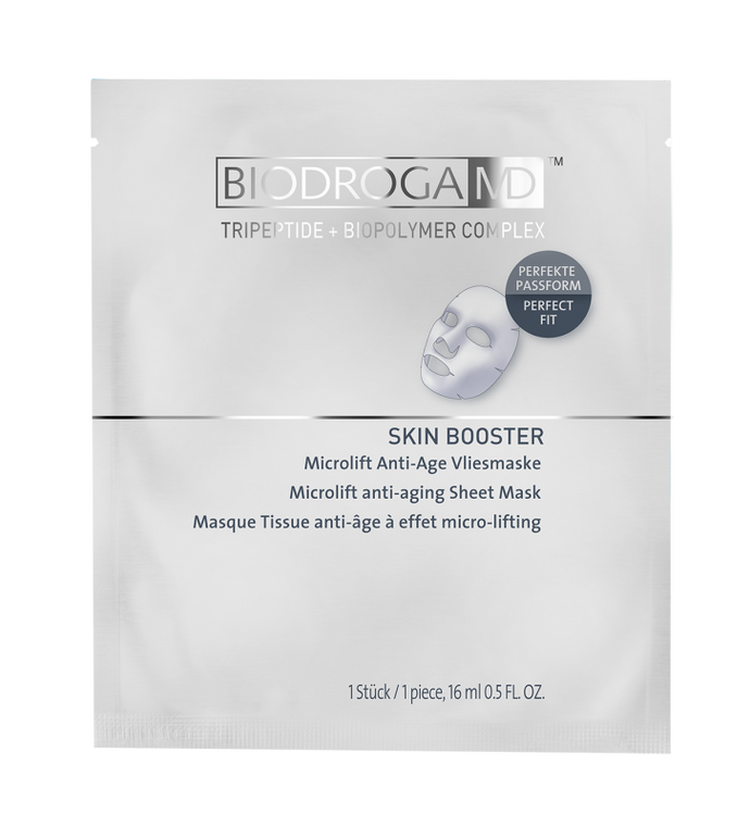 Microlift Anti Age Sheet Mask