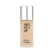 Oil free foundation 20ml