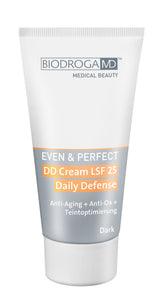 Even & perfect DD cream SPF 25 40ml