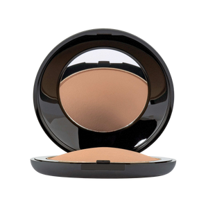 Mineral compact powder