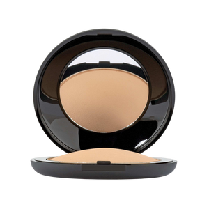 Mineral compact powder