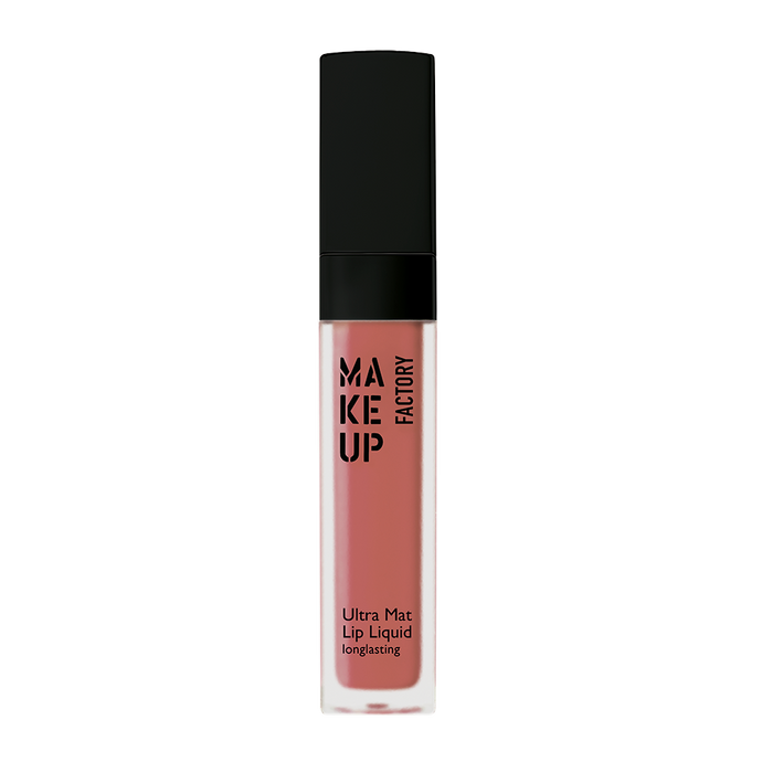 Ultra mat lips liquid