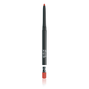 High precision lip liner