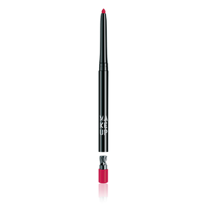 High precision lip liner