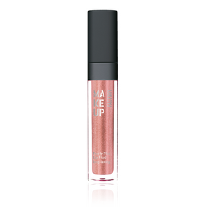 Pearly mat lip fluid