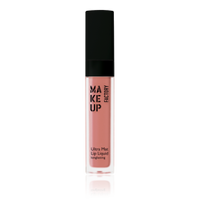 Afbeelding in Gallery-weergave laden, Ultra mat lips liquid
