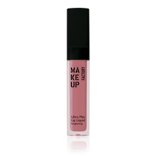 Afbeelding in Gallery-weergave laden, Ultra mat lips liquid
