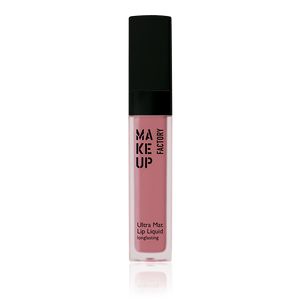 Ultra mat lips liquid
