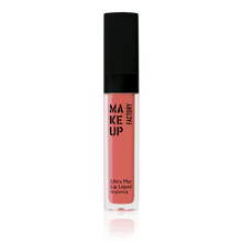 Afbeelding in Gallery-weergave laden, Ultra mat lips liquid
