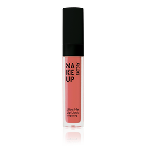 Ultra mat lips liquid