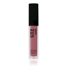 Afbeelding in Gallery-weergave laden, Ultra mat lips liquid
