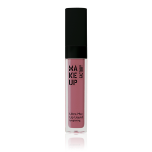 Ultra mat lips liquid
