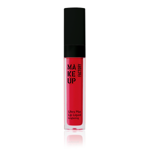 Ultra mat lips liquid