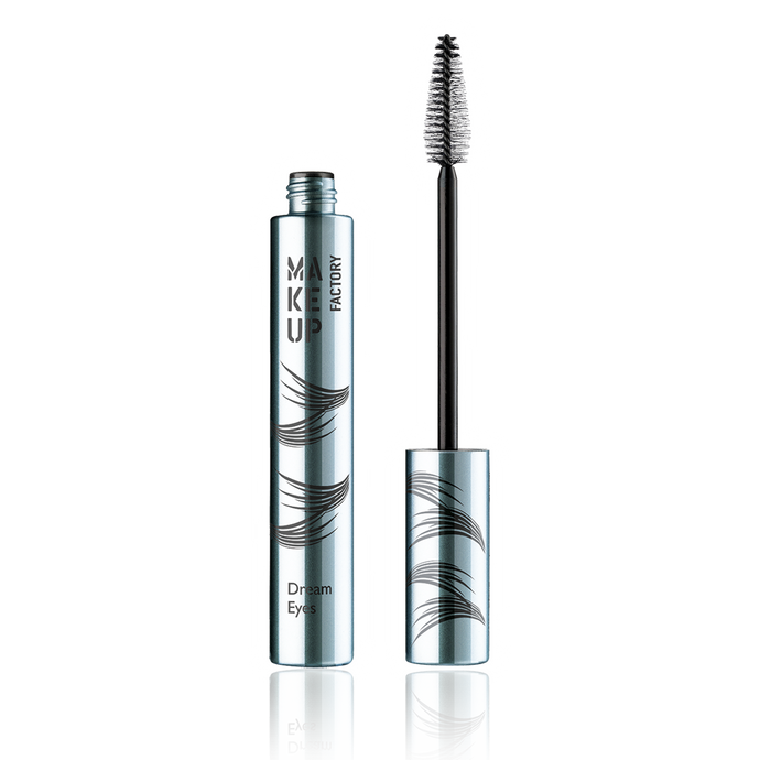 Dream eyes mascara Waterproof