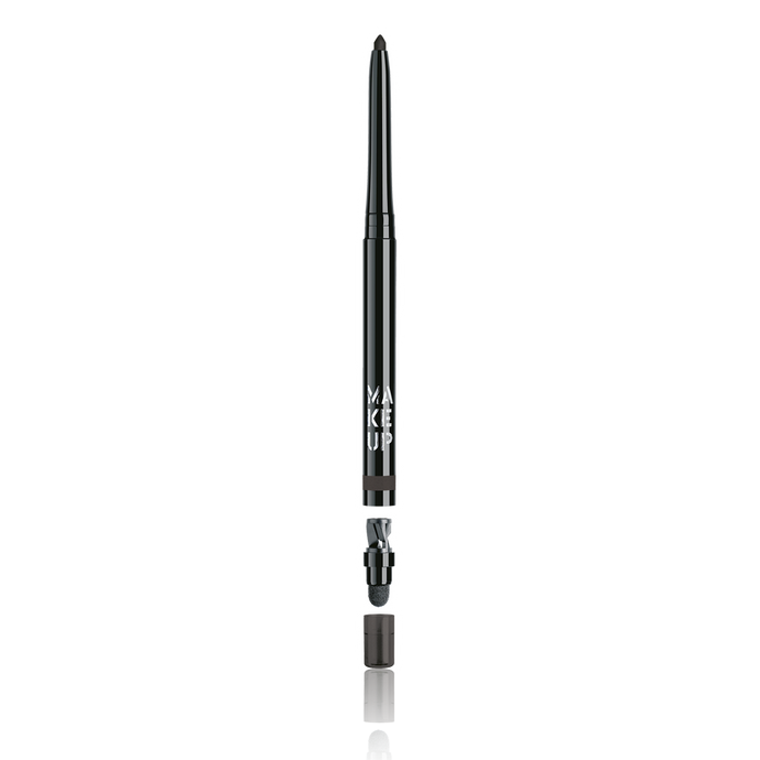 Automatic eyeliner
