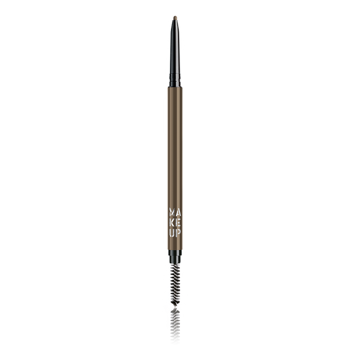 Ultra precision brow liner