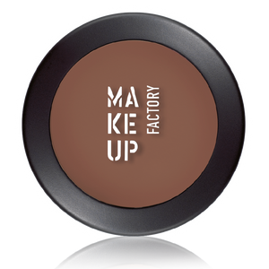 Mat eye shadow