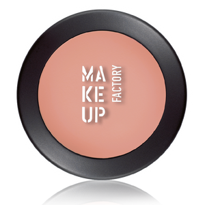 Mat eye shadow