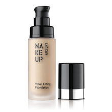 Afbeelding in Gallery-weergave laden, Velvet lifting foundation 30ml
