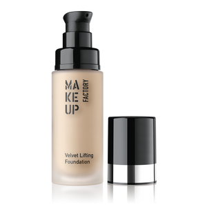 Velvet lifting foundation 30ml