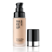 Afbeelding in Gallery-weergave laden, Velvet lifting foundation 30ml
