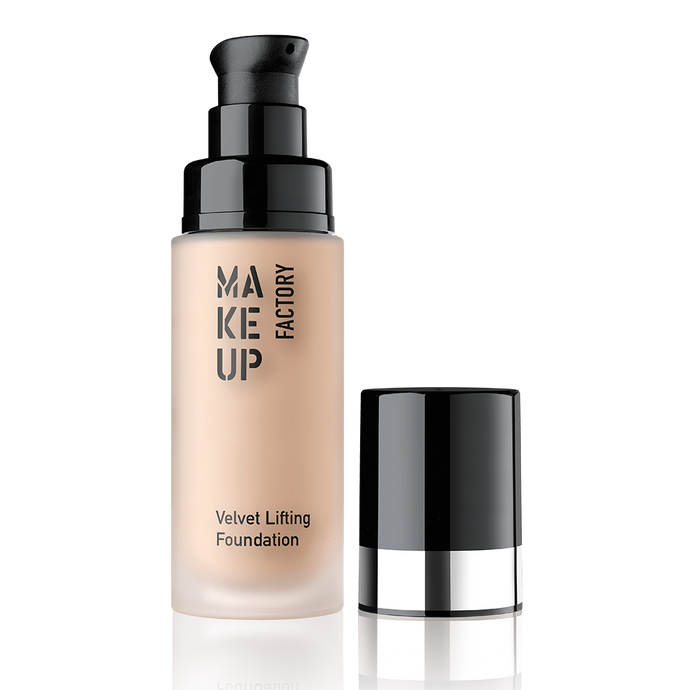 Velvet lifting foundation 30ml
