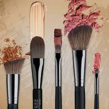 Afbeelding in Gallery-weergave laden, Make-up brushes
