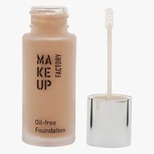 Oil free foundation 20ml